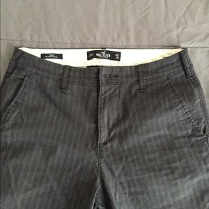 Hollister pants